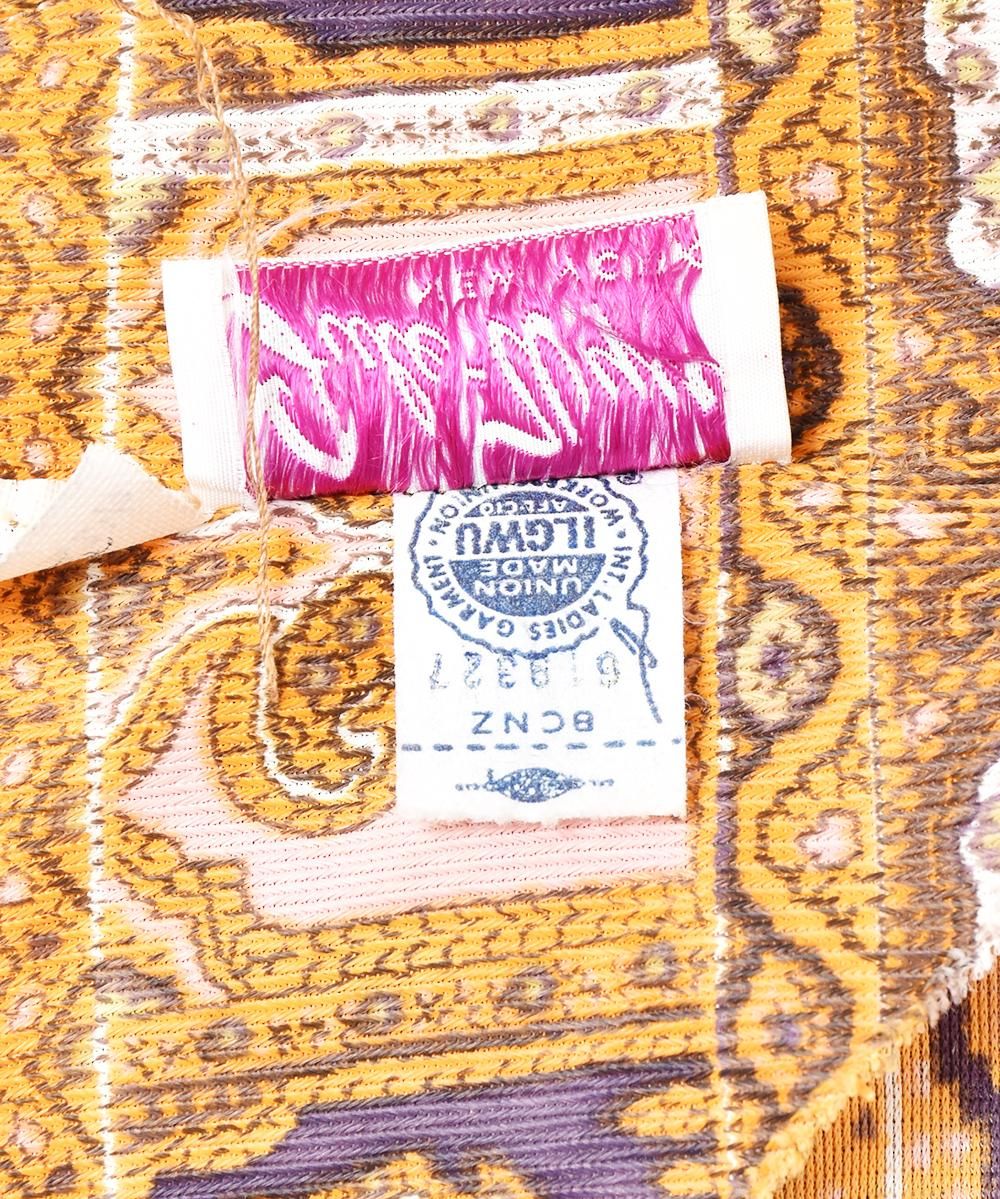 ꥫ 70's  Ⱦµ ߥ˥ԡͥ