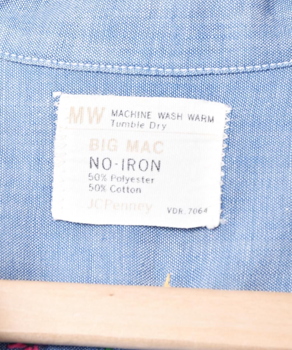 70'sJC Penney׻ɽ Ⱦµ ֥졼ĥͥ