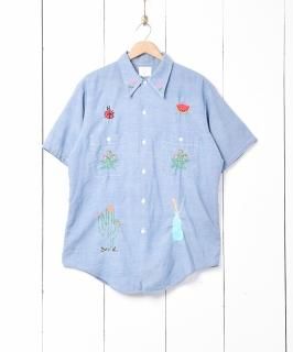 70'sJC Penney׻ɽ Ⱦµ ֥졼 Υͥå 岰졼ץե롼 ࡼ