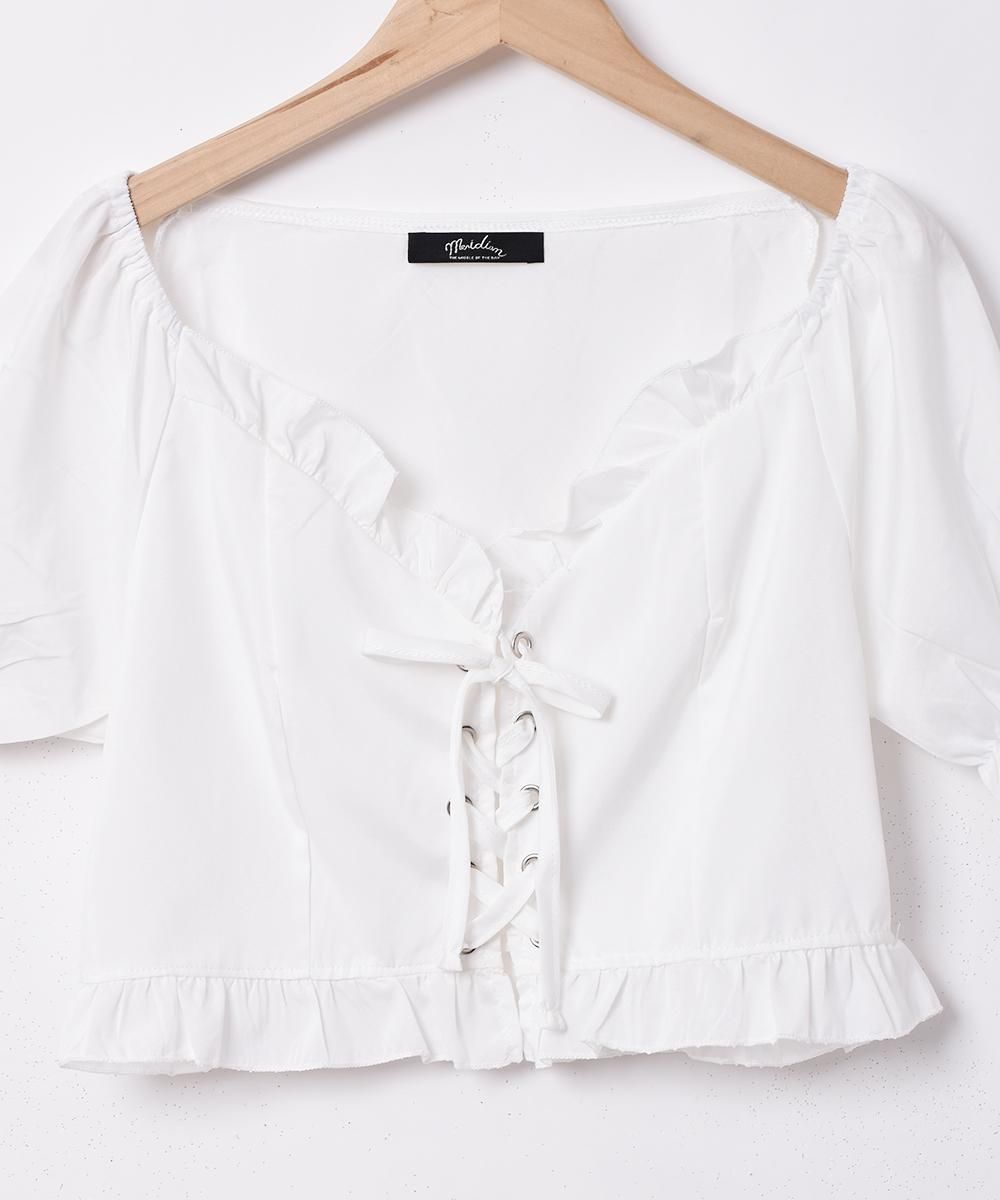 2ŸۡMeridianץåץ 졼åץ֥饦 ۥ磻ȥͥ