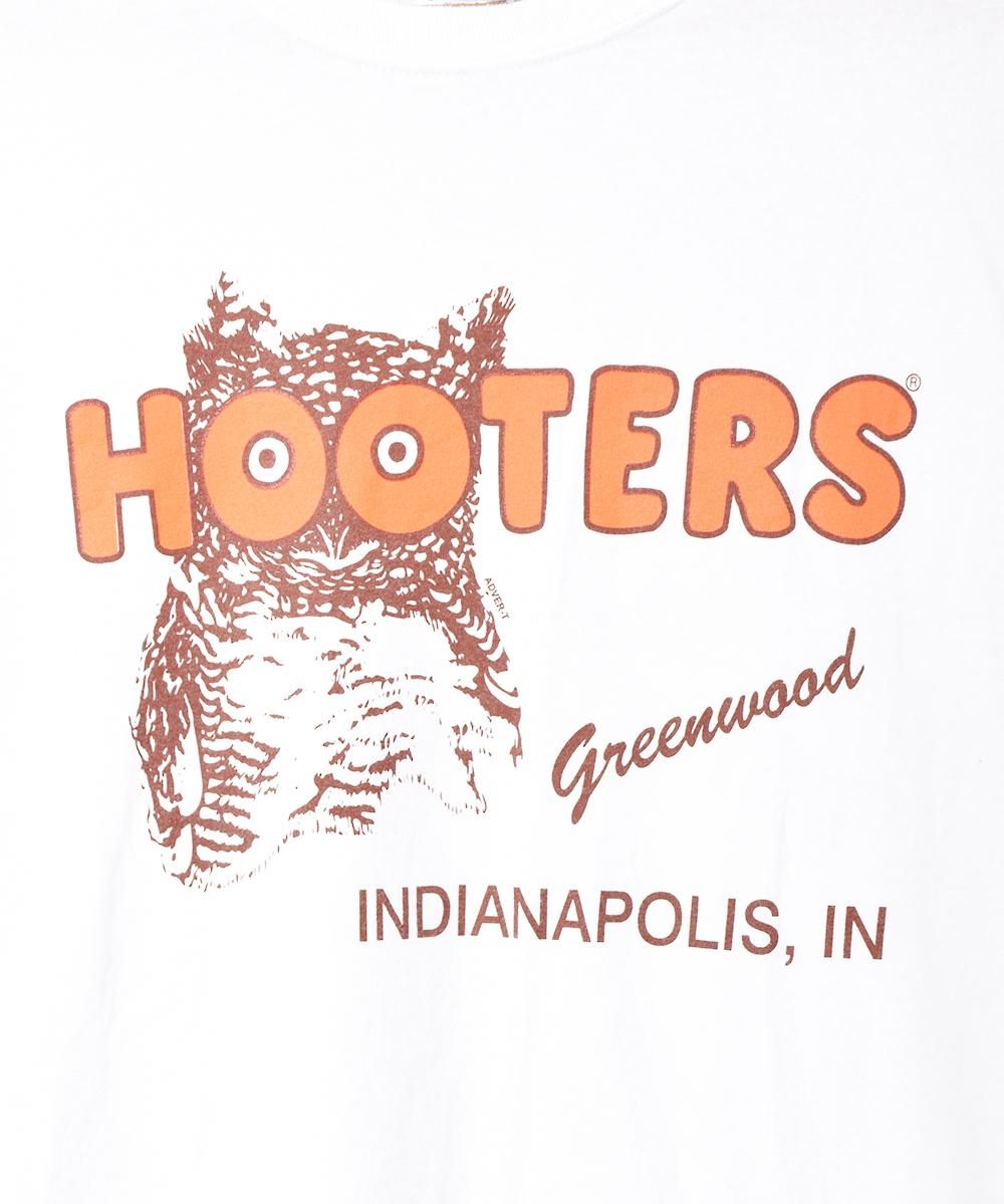 HOOTERS ξ̥ץTĥͥ