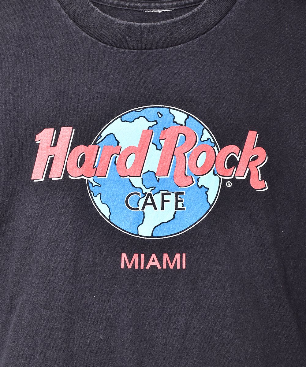 Hard Rock Cafe ޥ ץTĥͥ