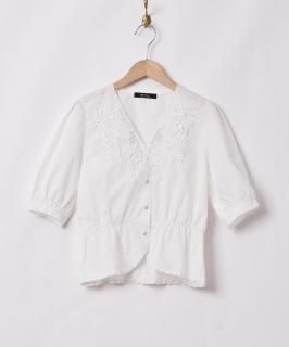 MeridianץΡ顼Ⱦµۥ磻ȥ֥饦  Υͥå 岰졼ץե롼 ࡼ