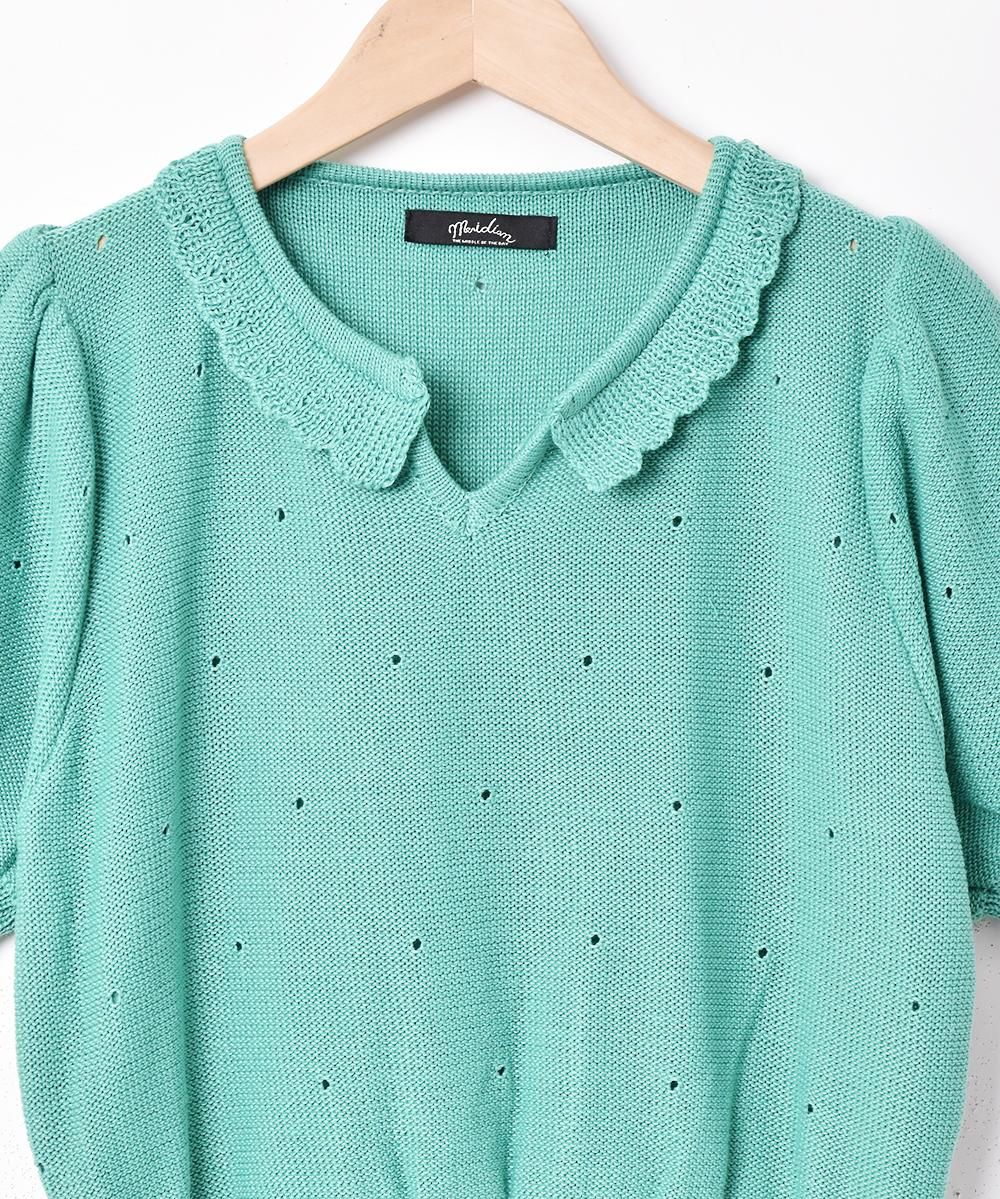 2ŸۡMeridianץե륫顽 Ⱦµ ˥åȥȥåץ ꡼󥵥ͥ