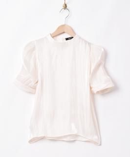 3ŸۡMeridianץǥ󥹥꡼ Ⱦµȥåץ  ۥ磻 Υͥå 岰졼ץե롼 ࡼ