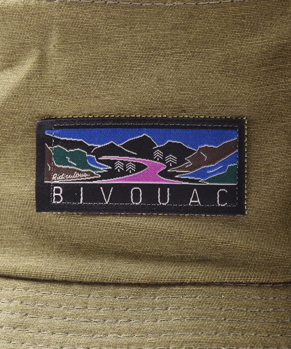 4ŸۡBIVOUACץХåȥϥå ꡼֥ͥ