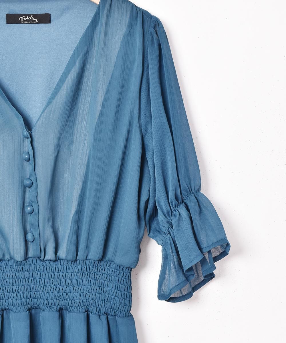 3ŸۡMeridianץե륹꡼ եԡ ֥롼ͥ