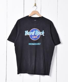 奢ꥫ Hard Rock Cafe ץT Υͥå 岰졼ץե롼 ࡼ