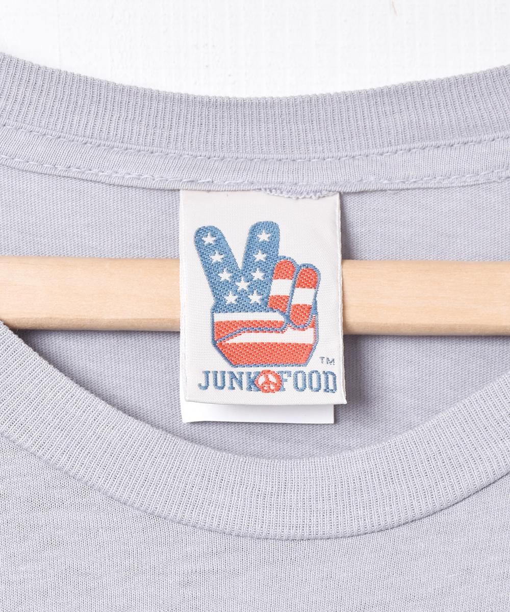 JUNK FOODMARVEL ҡץTĥͥ