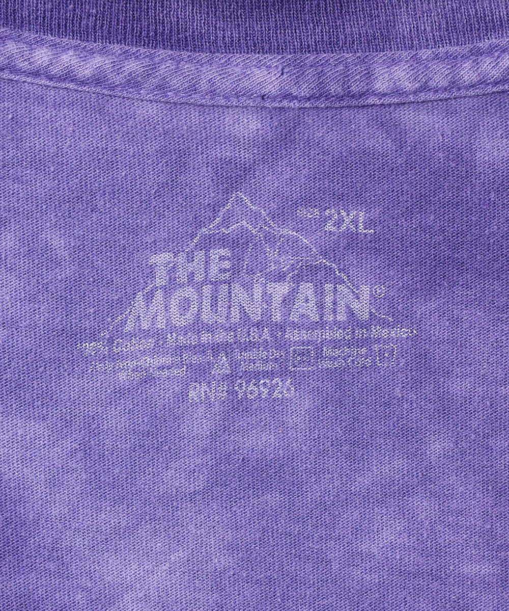 THE MOUNTAIN  ץͥå ץTĥͥ