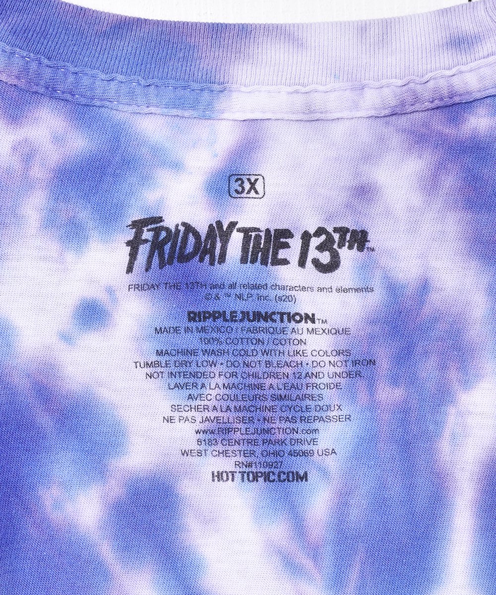 Friday the 13thץ ץTĥͥ