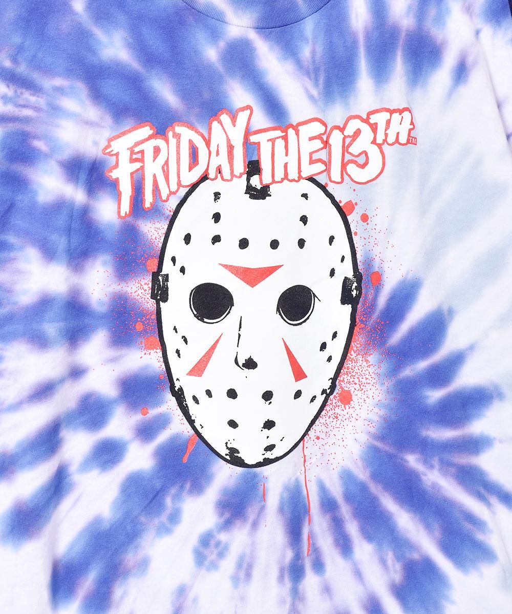 Friday the 13thץ ץTĥͥ