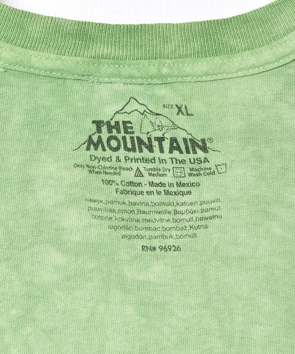 The Mountainץ ˥ޥץTĥͥ