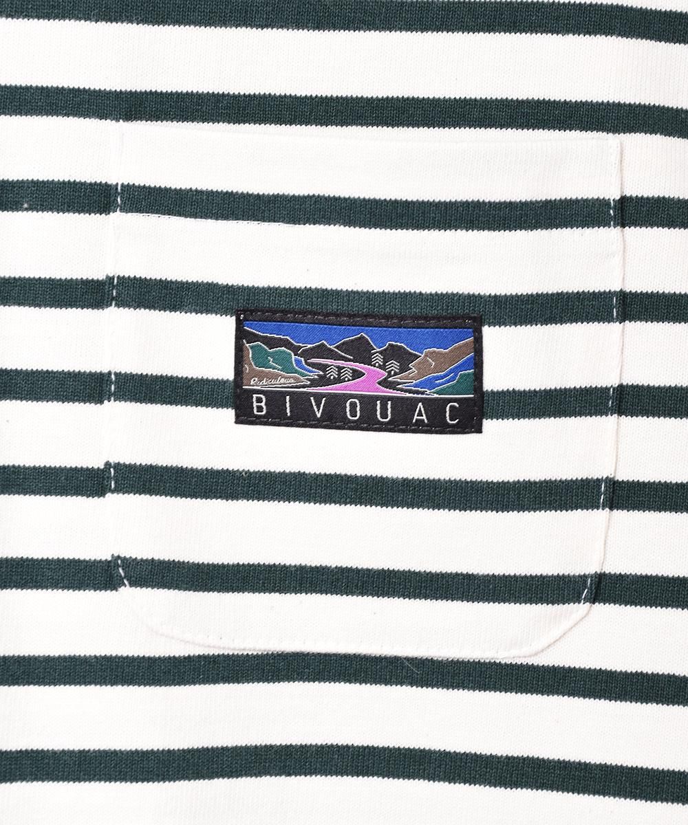 3ŸۡBIVOUACץ١å ܡåȥ ꡼󥵥ͥ