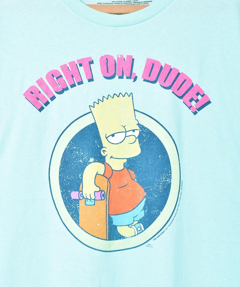 THE SIMPSONS å ץTĥͥ