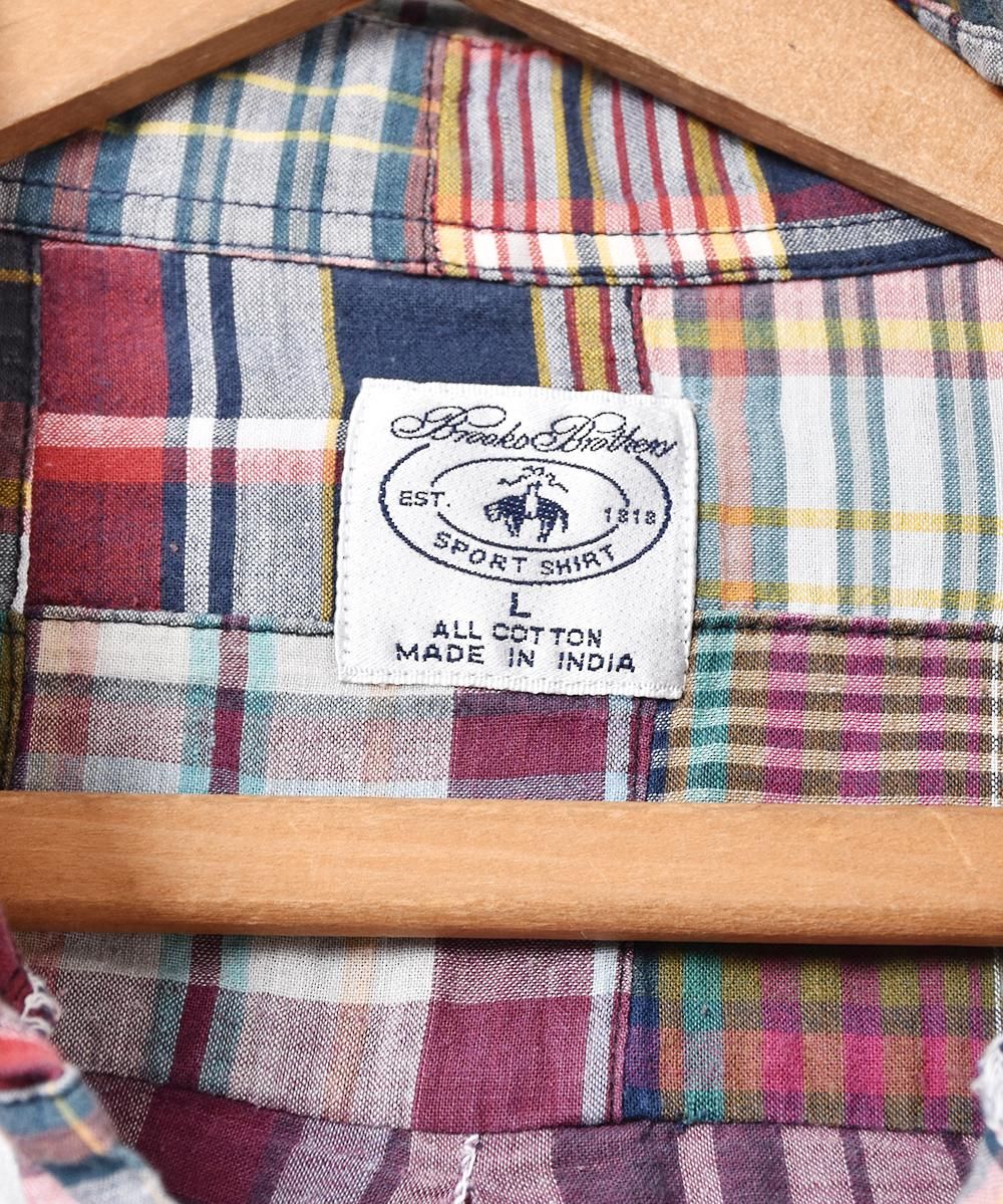 Brooks Brothers ѥåĥͥ