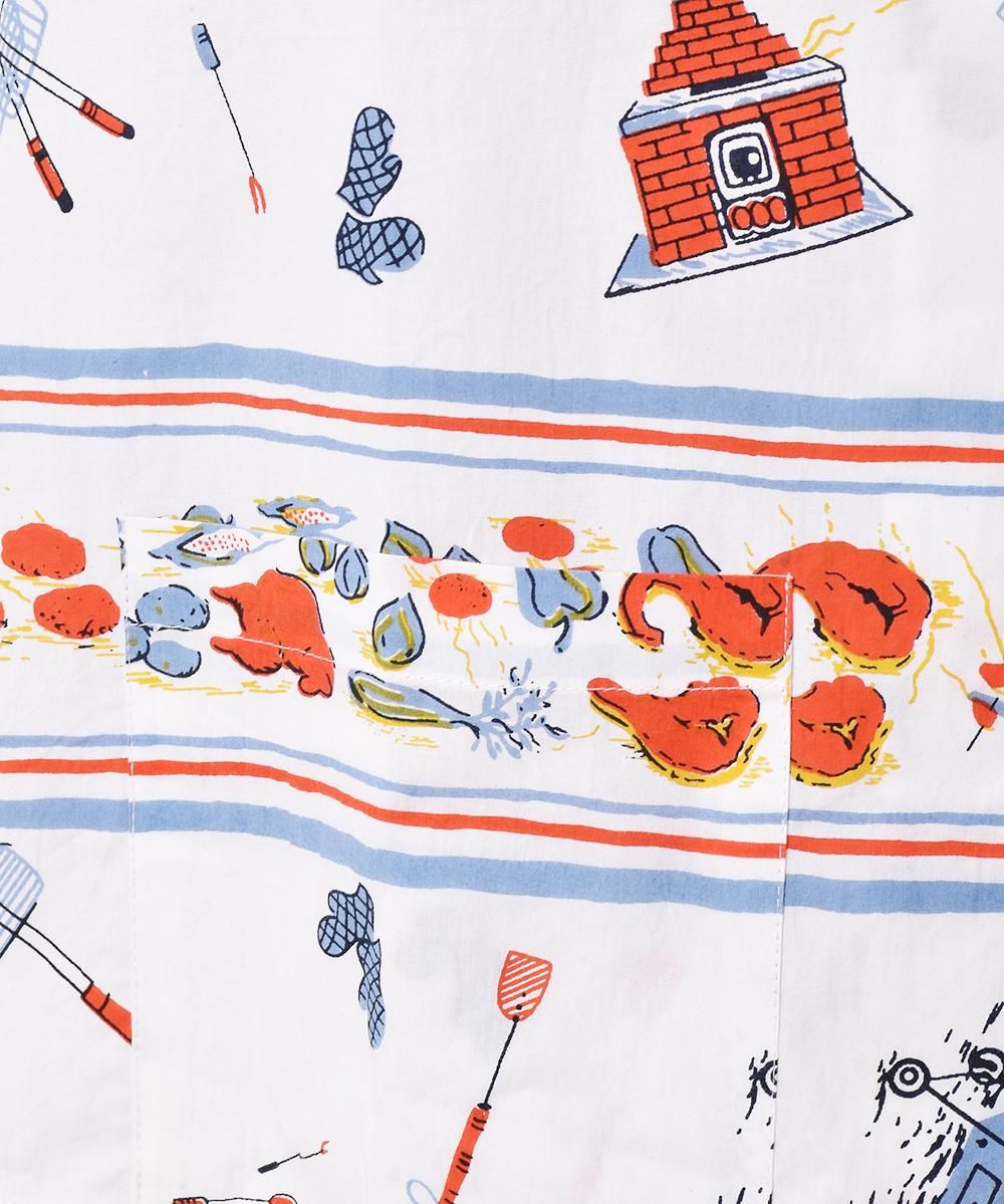 BackersBBQ  ץ󥫥顼 Ⱦµĥͥ