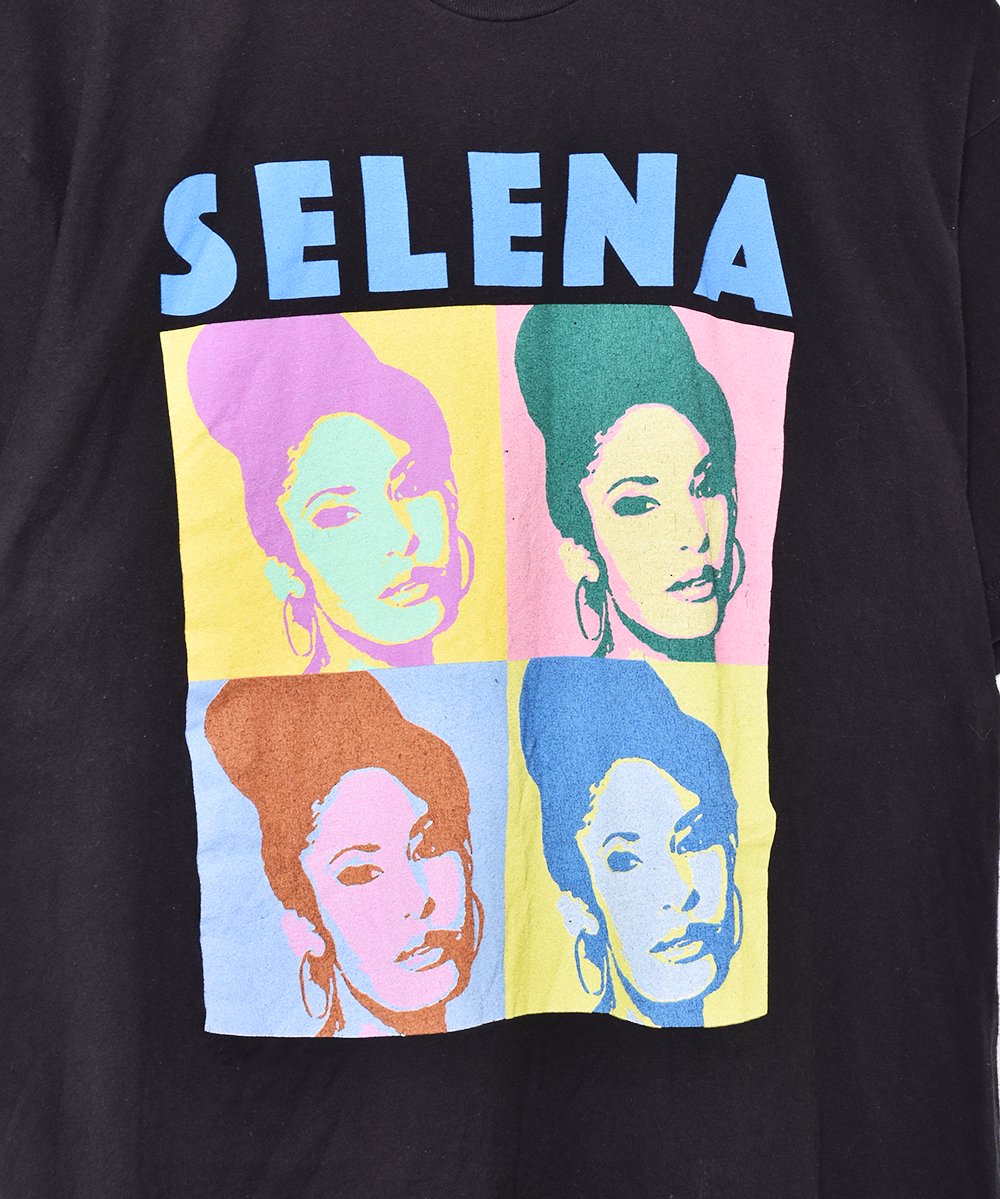 Selena ץTĥͥ