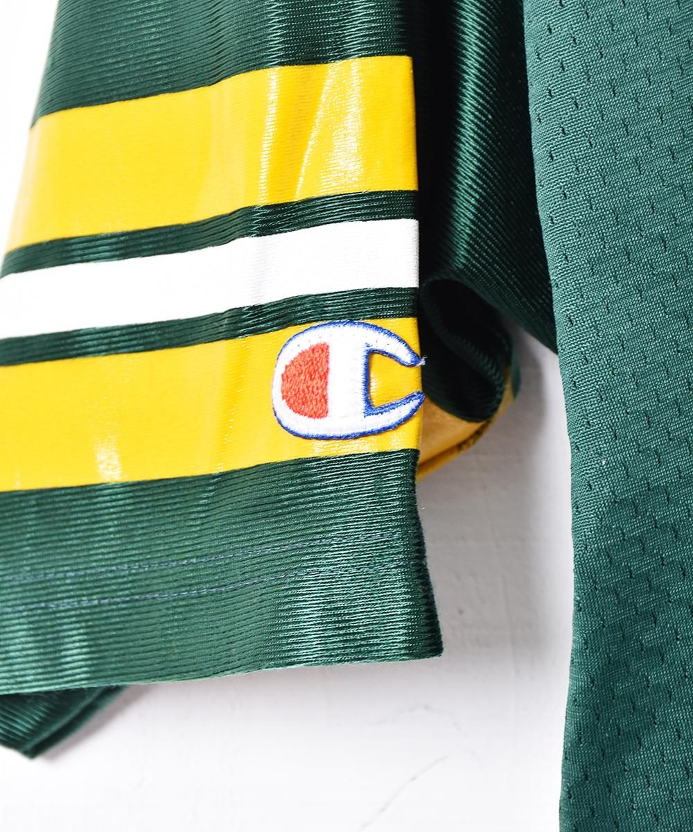 ビンテージ（30年前）90,アメフトメッシュＴシャツ ビンテージ（30年前）90,アメフトメッシュTシャツ