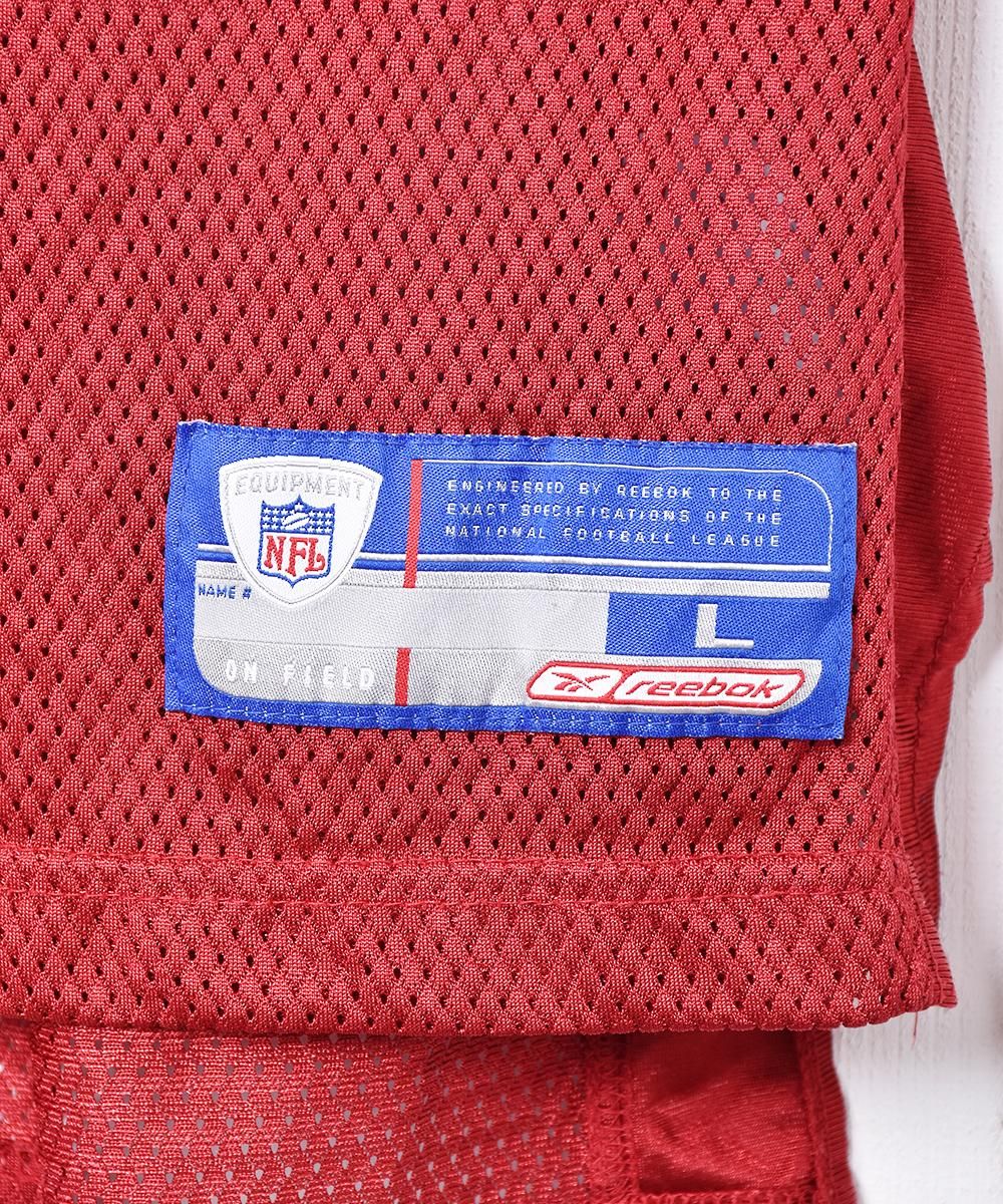 Reebok NFL եȥåTĥͥ