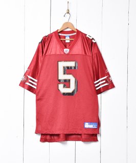 Reebok NFL եȥåT Υͥå 岰졼ץե롼 ࡼ