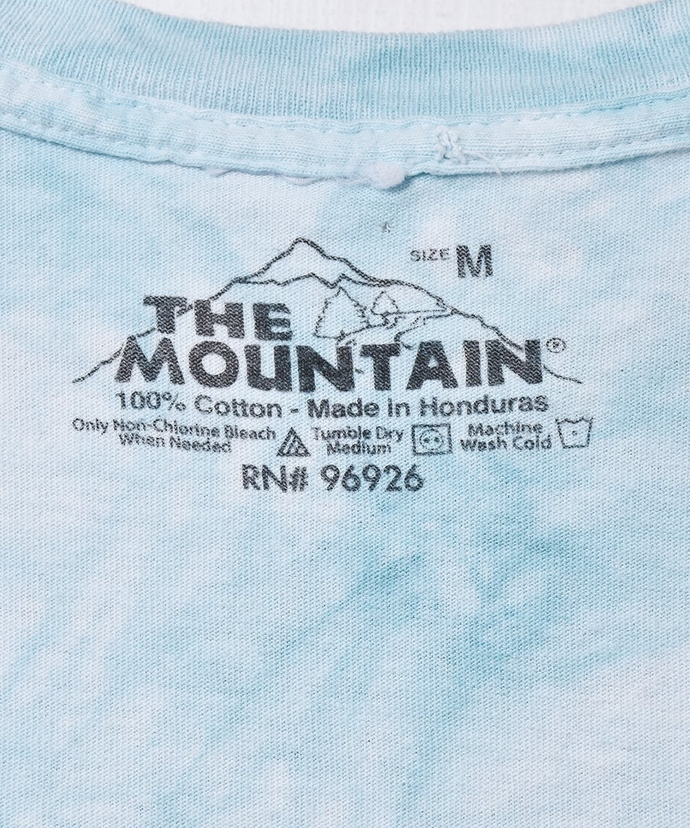 The Mountain  åȥץTĥͥ