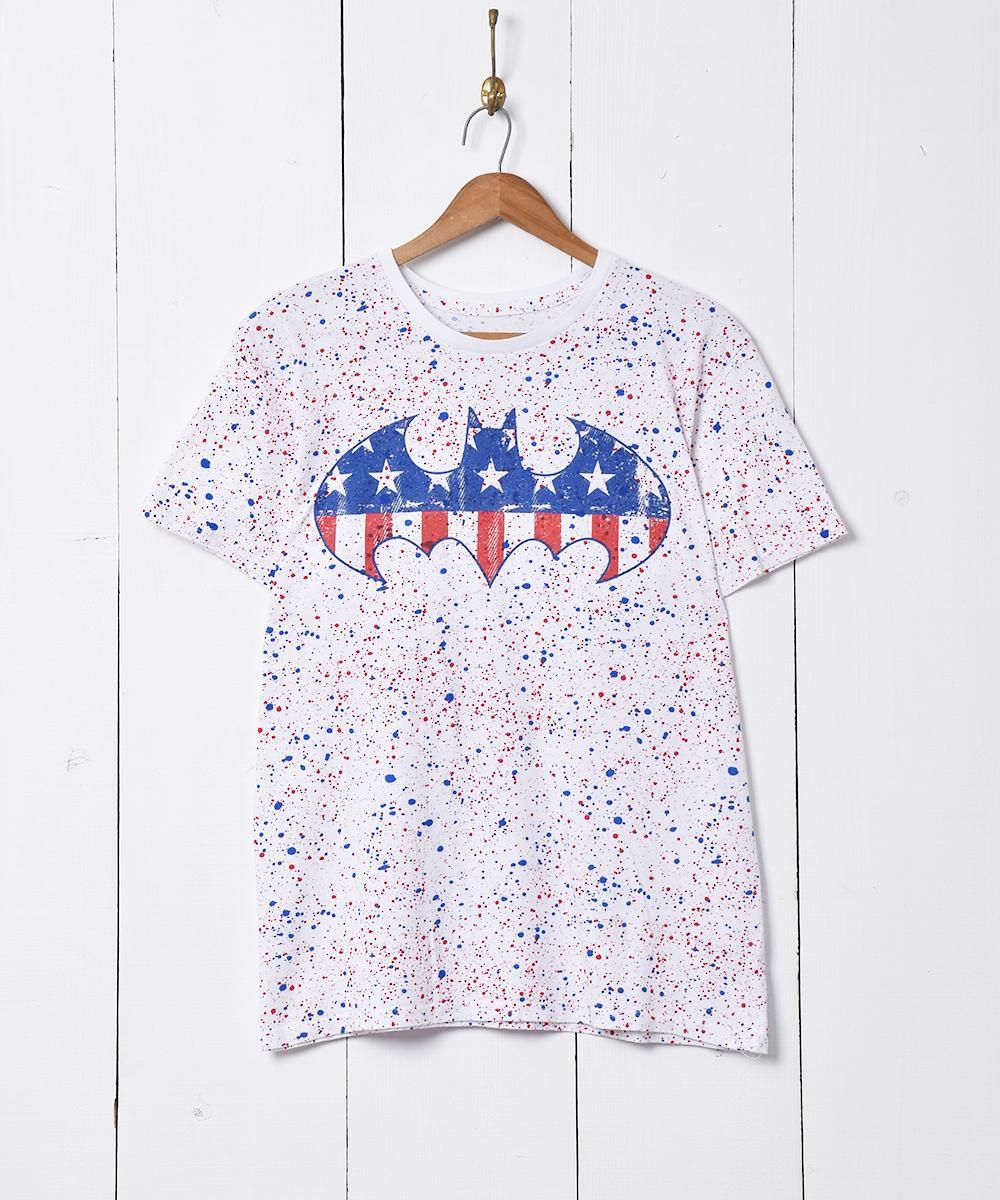  BATMAN ڥȥץT  ͥå  岰졼ץե롼 ࡼ