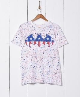 BATMAN ڥȥץT Υͥå 岰졼ץե롼 ࡼ