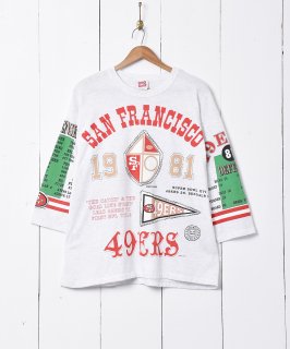  ꥫ 49ERS եT Υͥå 岰졼ץե롼 ࡼ