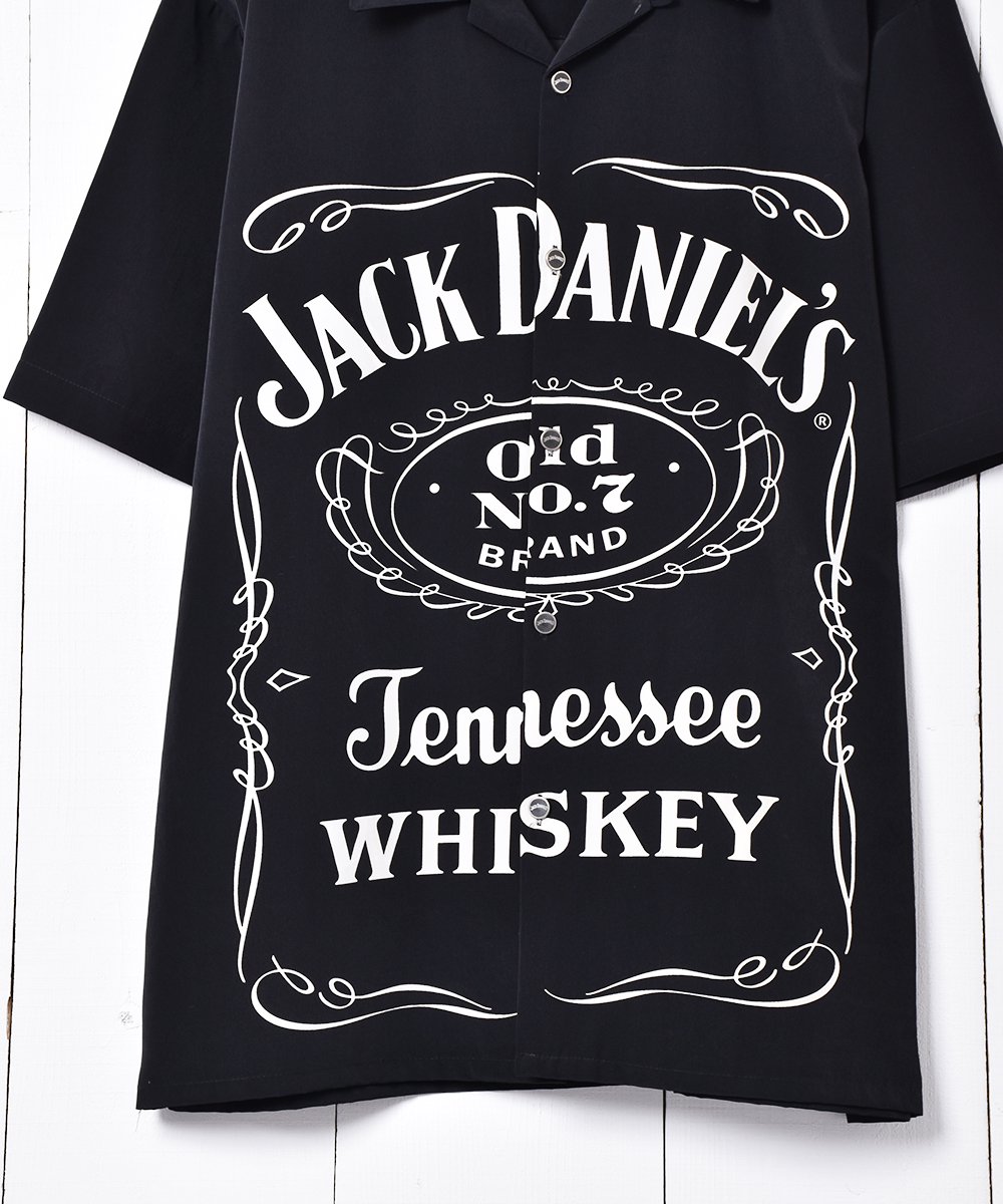Jack Daniel's ץ󥫥顼Ⱦµĥͥ