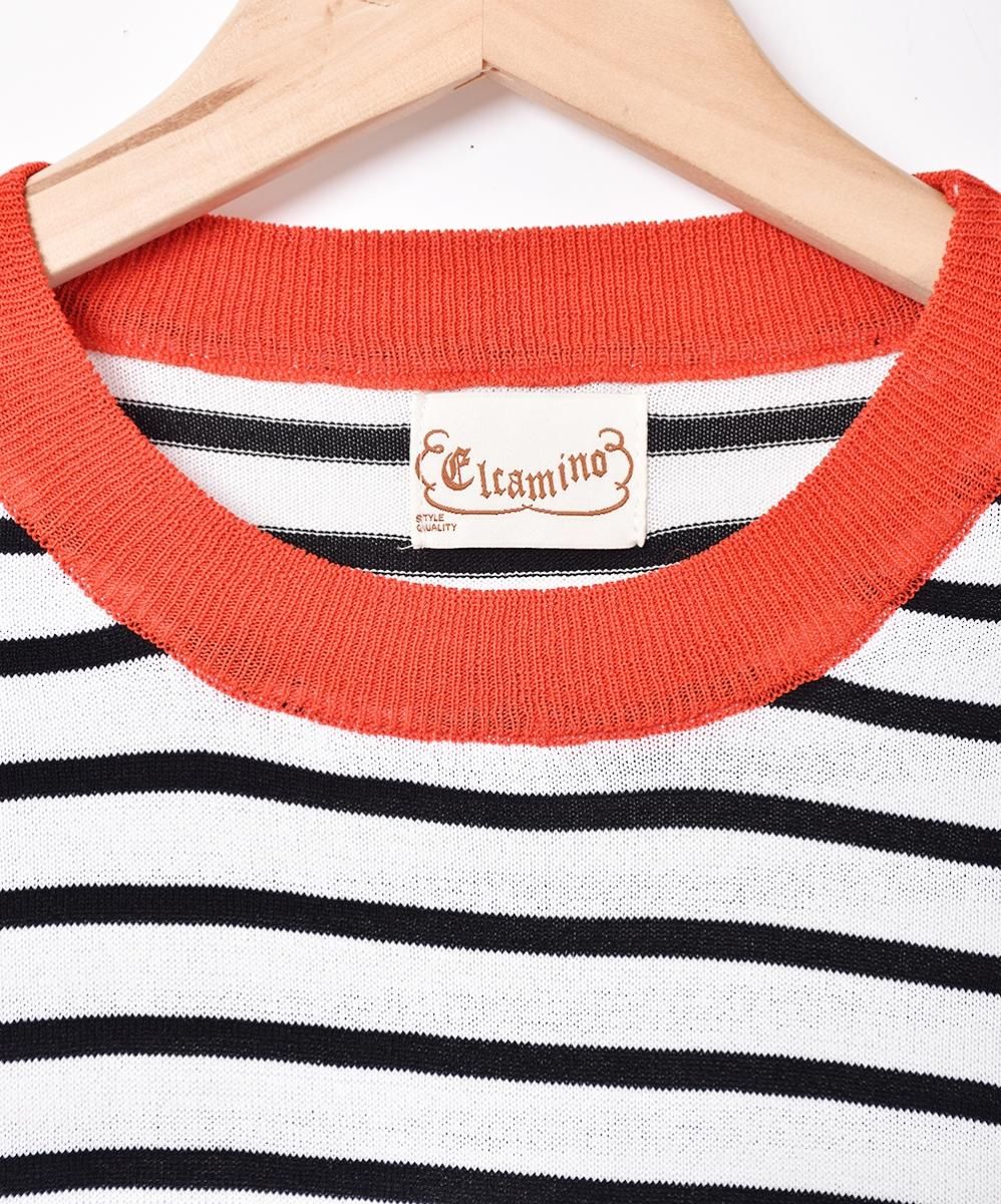 2ŸۡElcaminoץܡ Ⱦµ ޡ˥åȥȥåץ ۥ磻ȡߥ֥åͥ