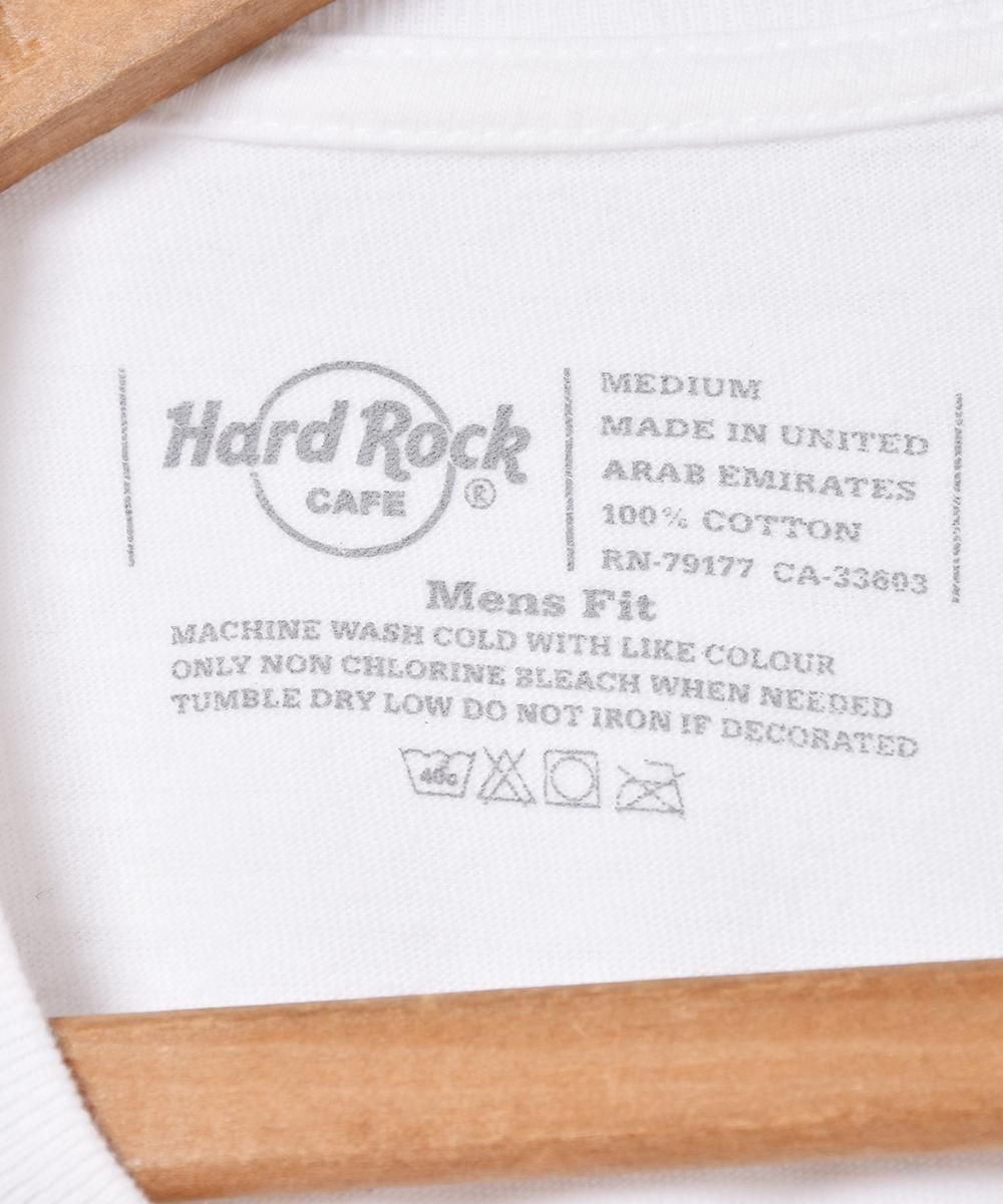 Hard Rock CAFE ץȣԥĥͥ