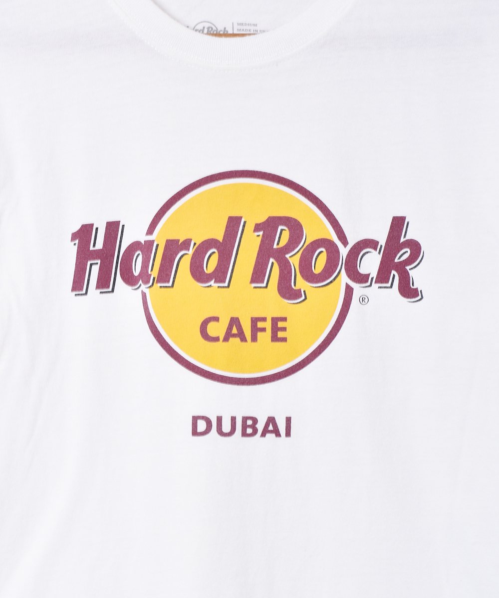 Hard Rock CAFE ץȣԥĥͥ