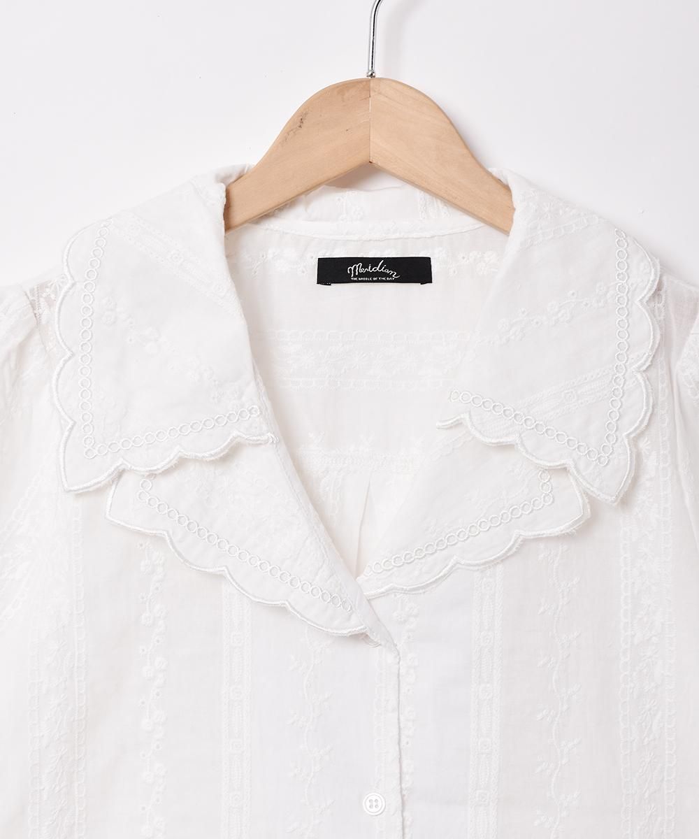 Meridianץ֥륫顼 Ⱦµ֥饦ͥ