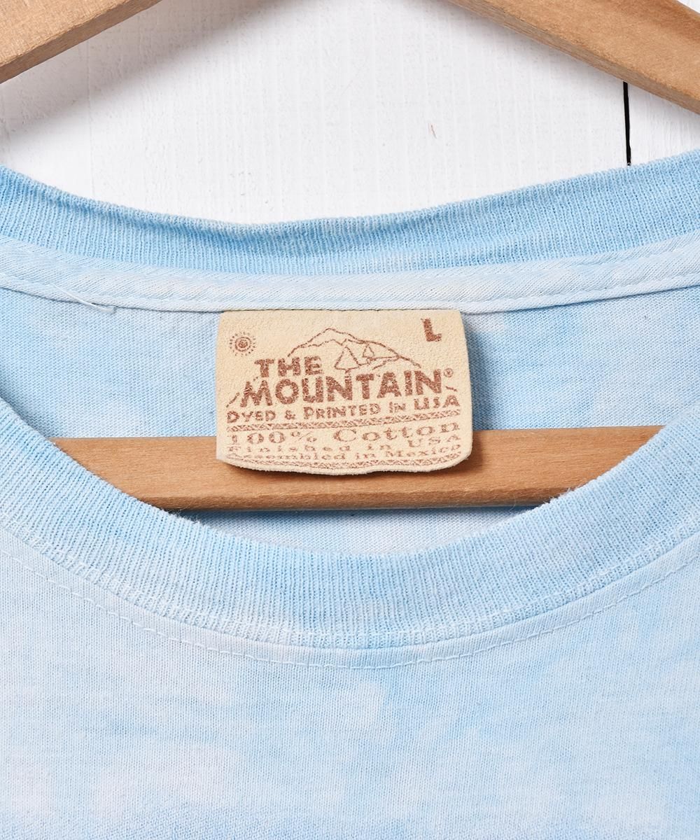 ꥫ The Mountain ᥢ˥ޥץTĥͥ