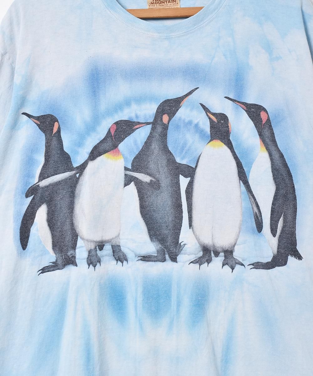 ꥫ The Mountain ᥢ˥ޥץTĥͥ