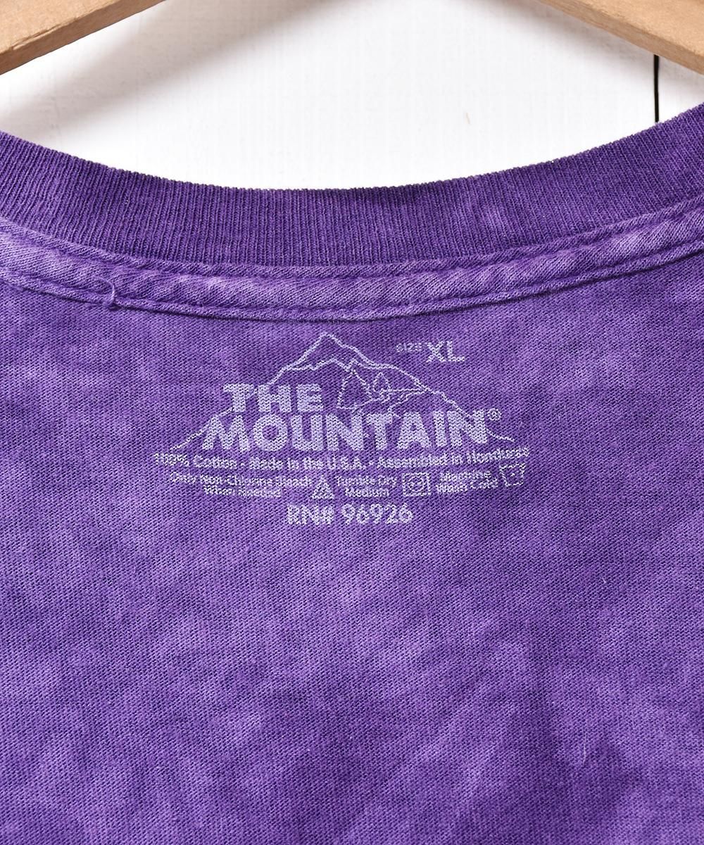 ꥫ THE MOUNTAIN ᥢ˥ޥץTĥͥ