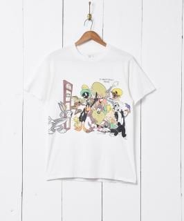 LOONEY TUNES 饯T Υͥå 岰졼ץե롼 ࡼ