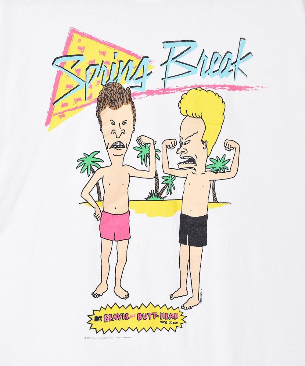 BEAVIS AND BUTT-HEAD 饯ԥĥͥ