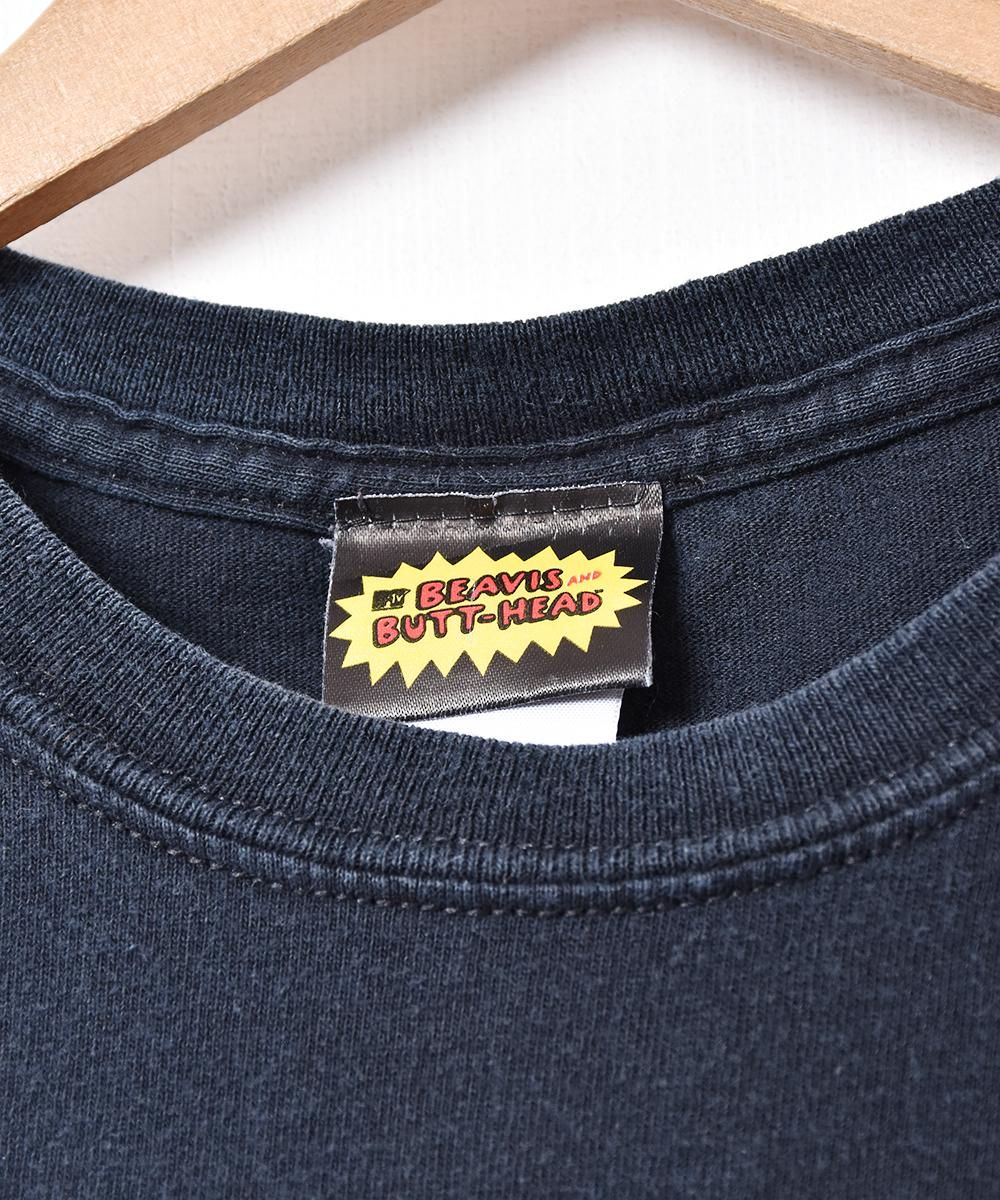 BEAVIS AND BUTT-HEAD ץTĥͥ