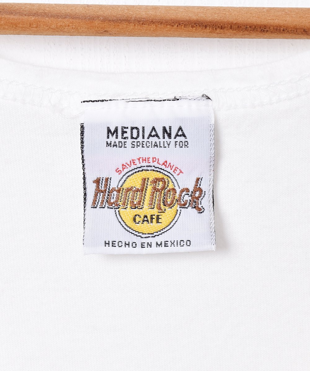Hard Rock Cafe ץȥ󥯥ȥåץͥ
