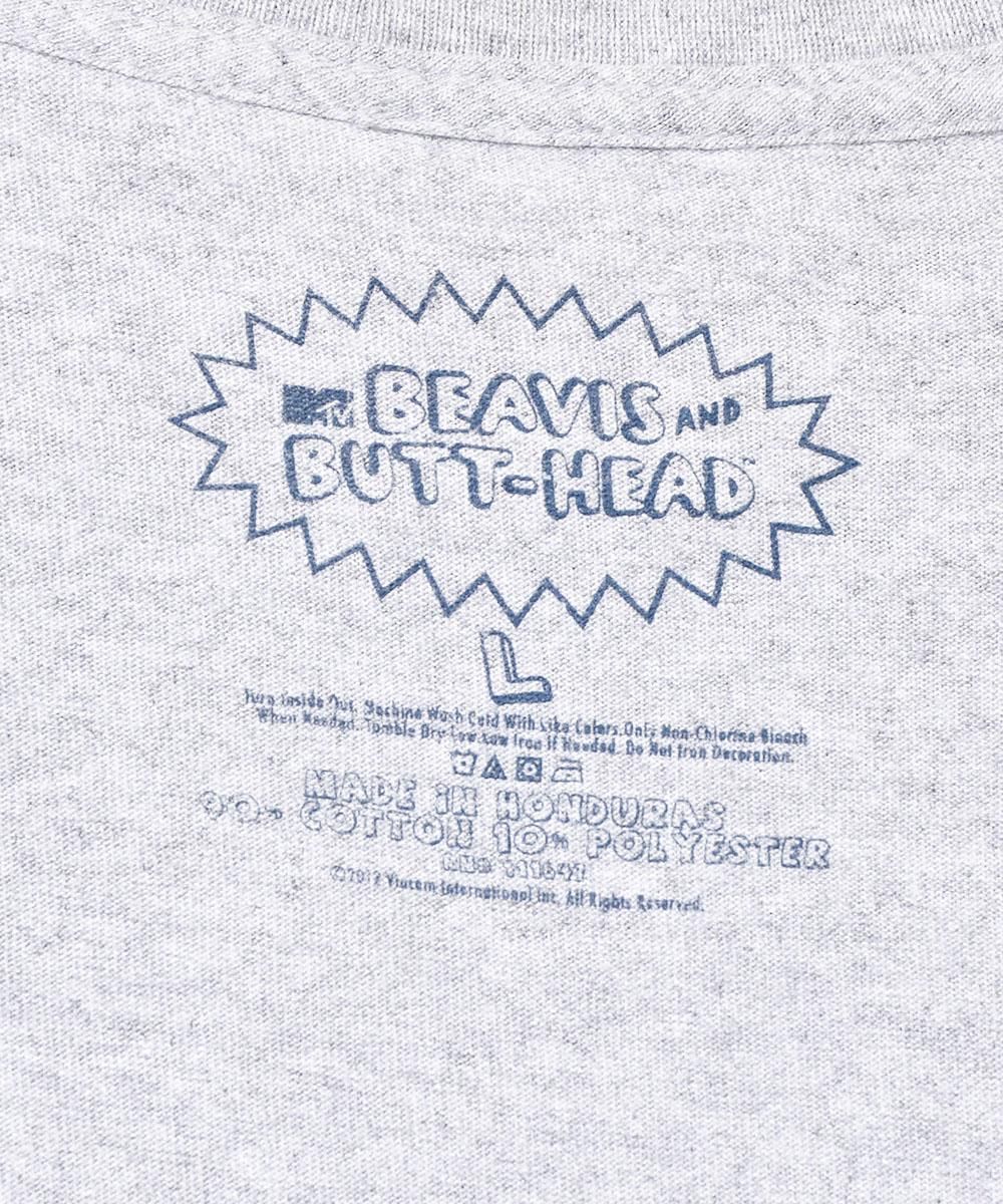 BEAVIS AND BUTT HEAD ץTĥͥ