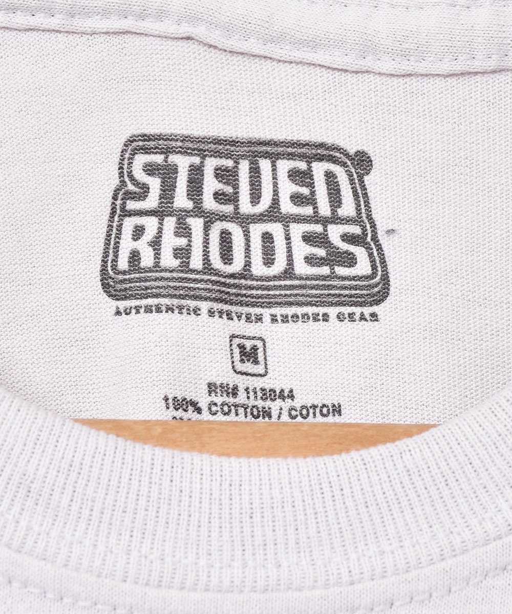 STEVEN RHODES 饹ȥץTĥͥ