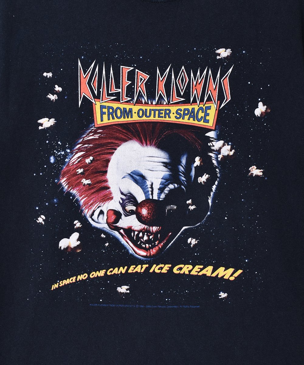 Killer Klowns from Outer Space ץTĥͥ
