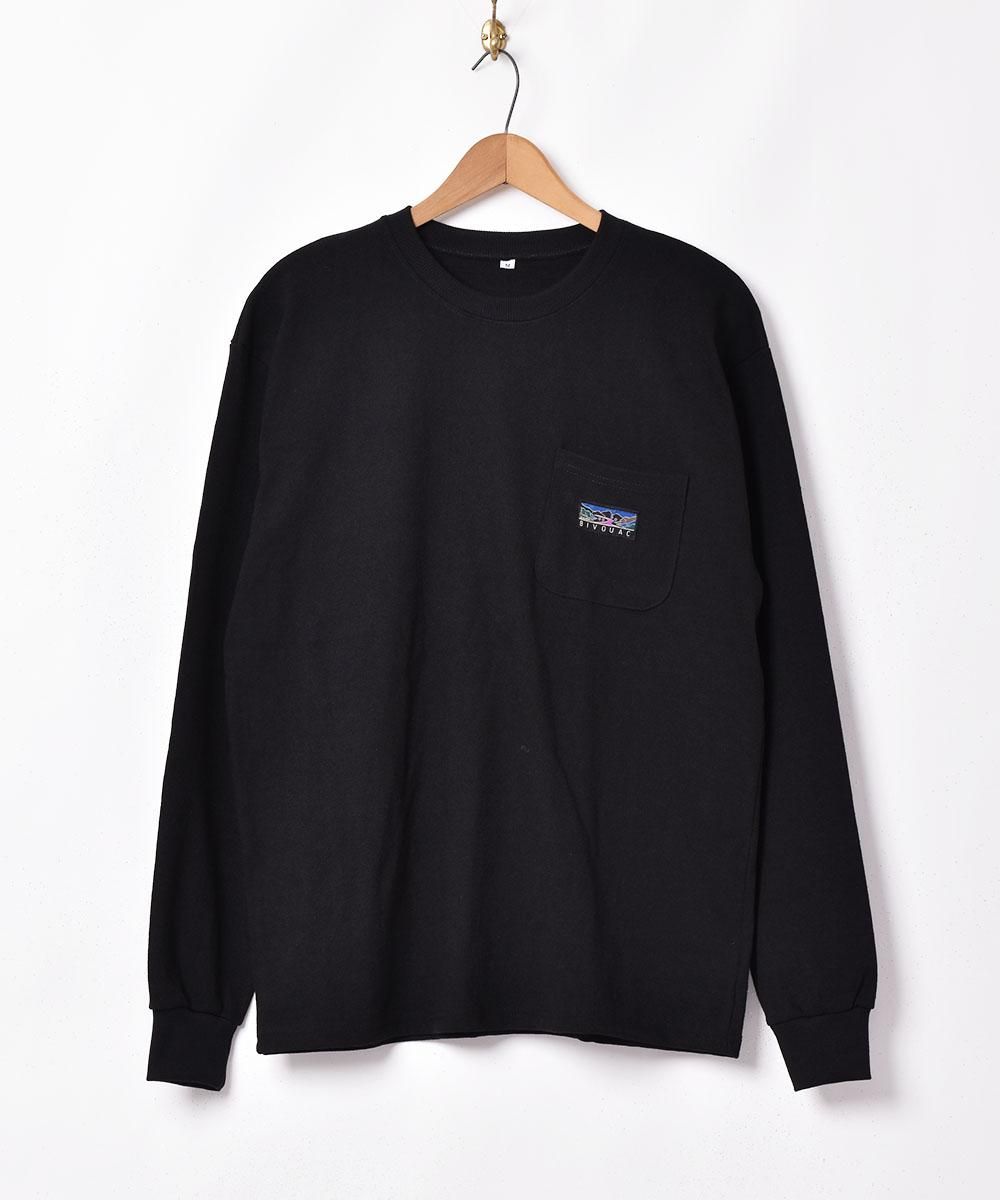 7ŸۡBIVOUACץݥå 󥰥꡼T ۥ磻ȥͥ