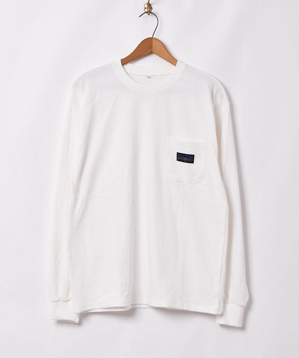 7ŸۡBIVOUACץݥå 󥰥꡼T 磻åɥͥ