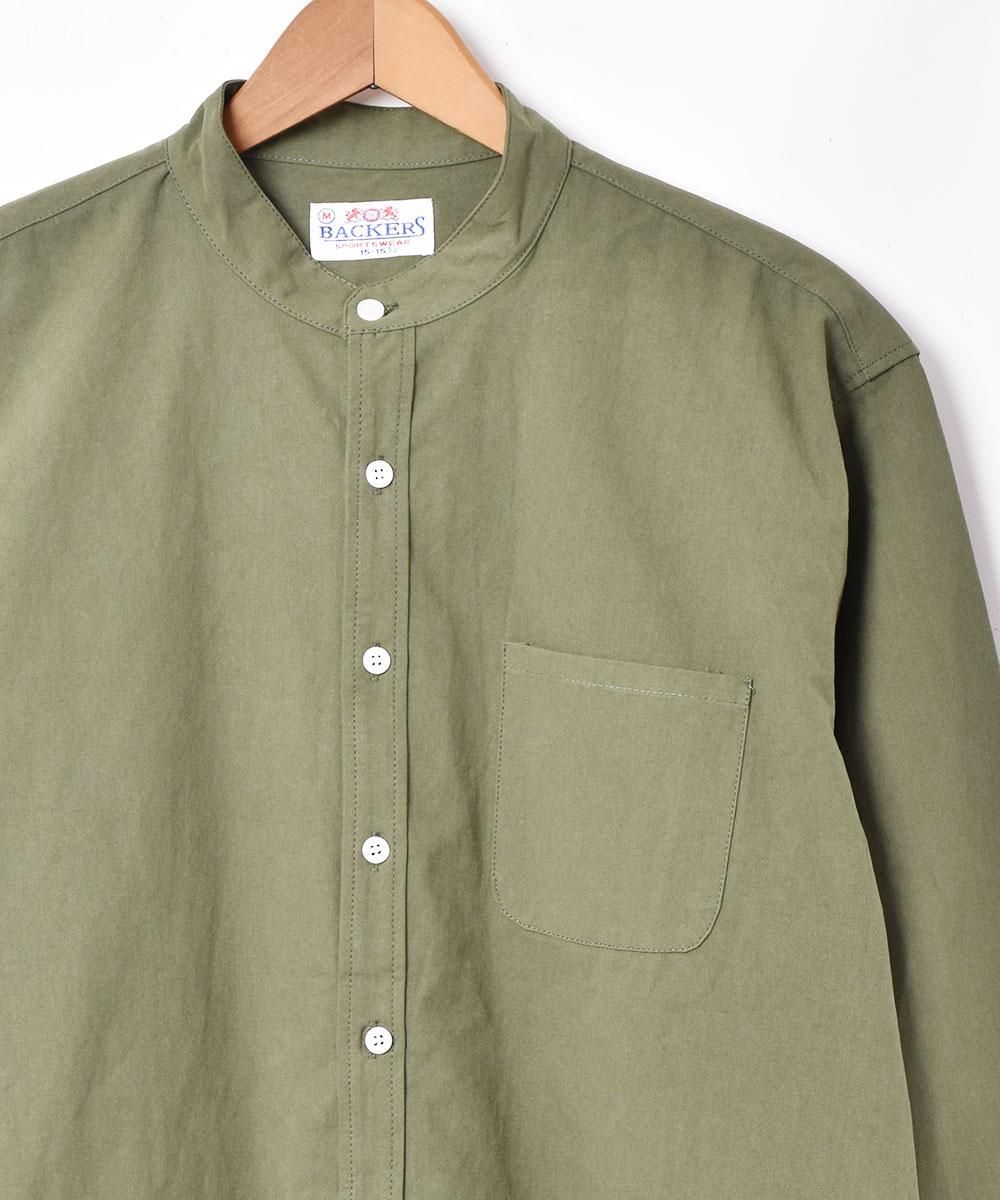 5ŸۡBackersץɥ顼Ĺµ ꡼֥ͥ