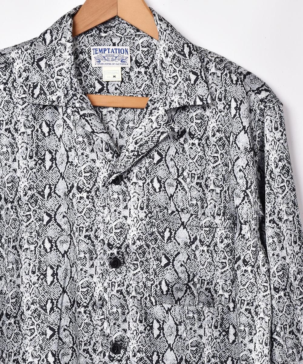 TEMPTATIONץѥץ ץ󥫥顼Ĺµĥͥ