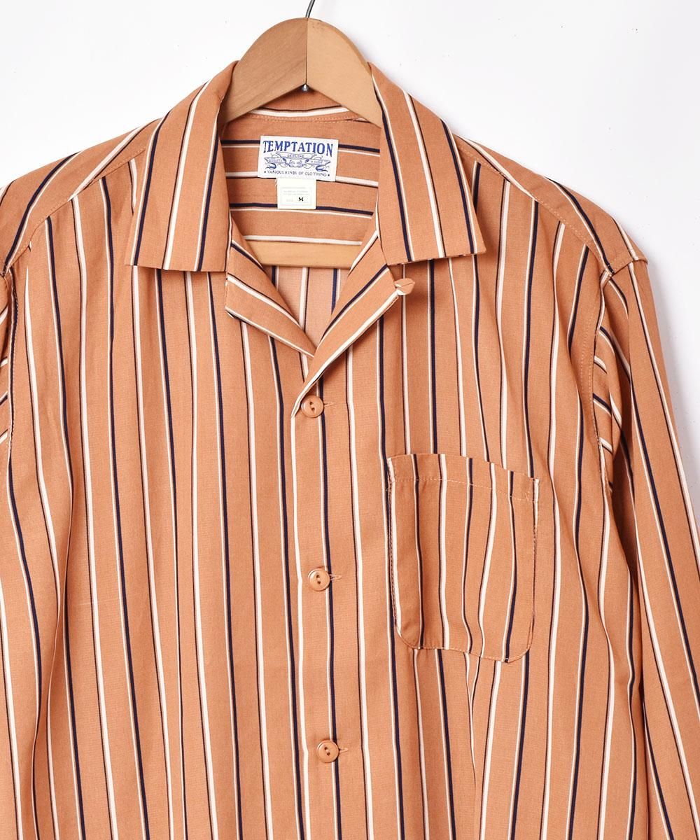 3ŸۡTEMPTATIONץȥ饤 ץ󥫥顼 Ĺµ ֥饦󥵥ͥ