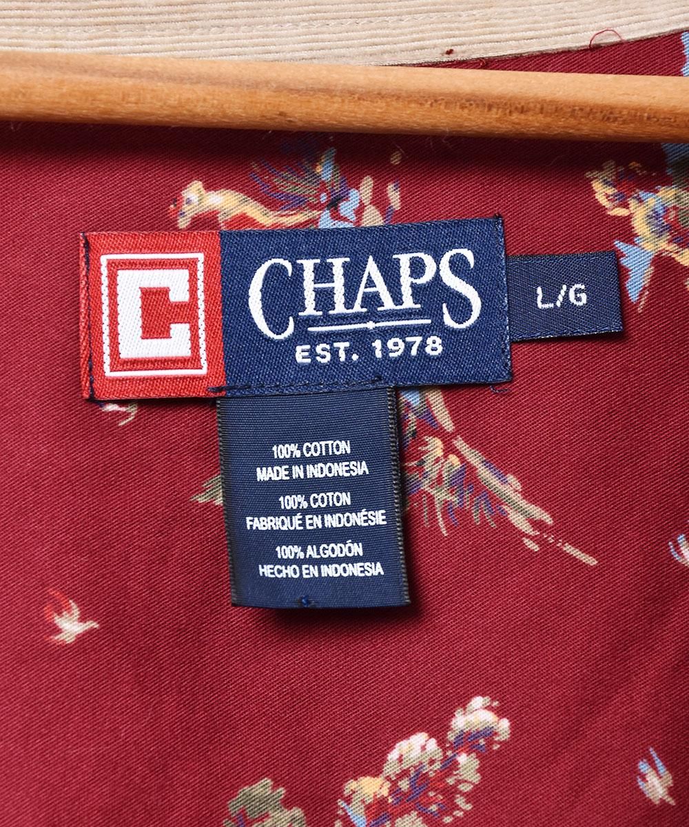 CHAPS Ralph Lauren  Ĺµĥͥ